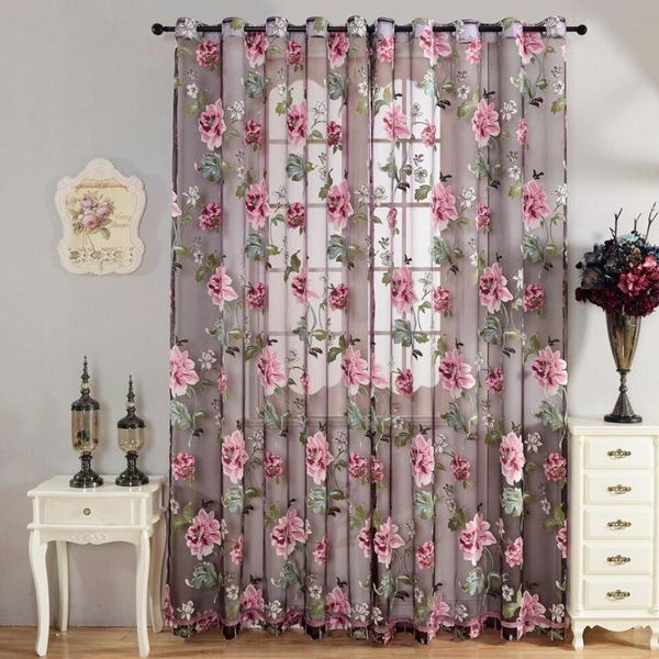 peomies embroidered curtain with holes beads light transmission door window for living room bedroom 1pc & drapes
peomies embroidered curtain with holes beads light transmission door window for living room bedroom 1pc & drapes