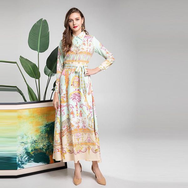 casual dresses playing court printed lapel long sleeve shirt dress women's 211019yx01, Black;gray
casual dresses playing court printed lapel long sleeve shirt dress women's 211019yx01, Black;gray