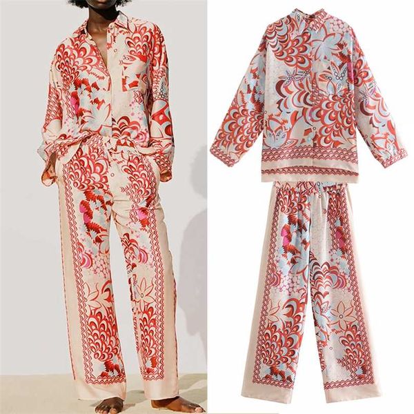 suit za women suit 2-piece trouser s fashion print elastic waist young s 211105, White
suit za women suit 2-piece trouser s fashion print elastic waist young s 211105, White