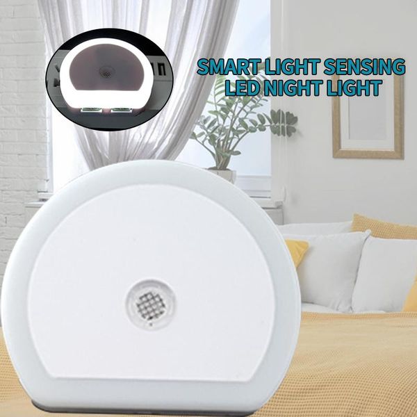 night lights 1 pcs lighting emergency auto sensor lamp dual usb charging port adapter led uk eu plug in for bedroom living room
night lights 1 pcs lighting emergency auto sensor lamp dual usb charging port adapter led uk eu plug in for bedroom living room