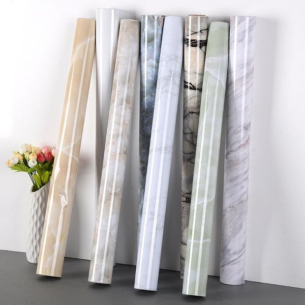wallpapers waterproof wallpaper 80/60//40cmx3/6/ kitchen pvc wall stickers marble counterbathroom self-adhesive
wallpapers waterproof wallpaper 80/60//40cmx3/6/ kitchen pvc wall stickers marble counterbathroom self-adhesive