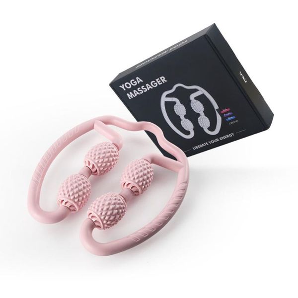 accessories gxmf muscle roller, trigger point roller for calves, leg, arms, tennis elbow and golfer elbow,deep massage tool
accessories gxmf muscle roller, trigger point roller for calves, leg, arms, tennis elbow and golfer elbow,deep massage tool