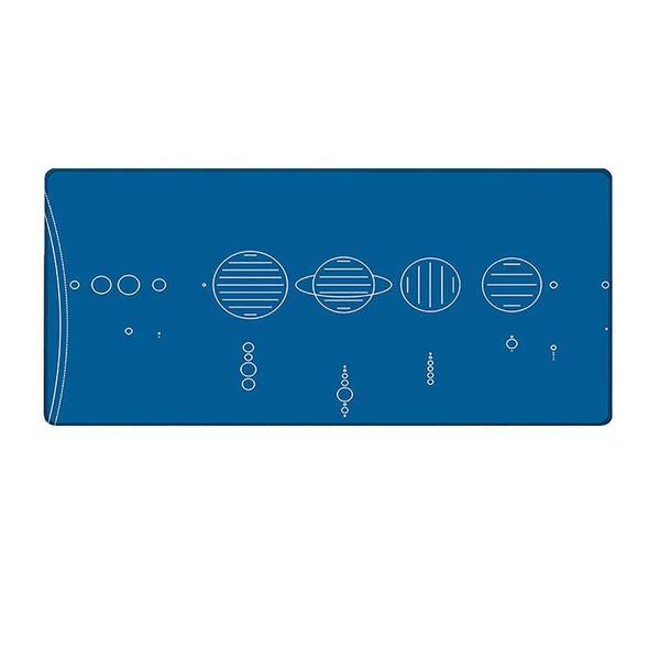 mouse pads & wrist rests solar system universe personality oversize thickened lock edge pad
mouse pads & wrist rests solar system universe personality oversize thickened lock edge pad