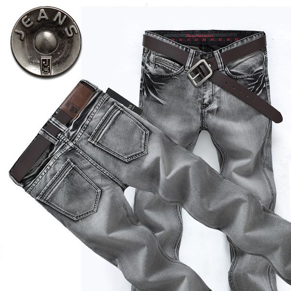 mens classic retro nostalgia straight denim jeans homme plus size 28-38 long pants trousers brand biker jean for men, Blue
mens classic retro nostalgia straight denim jeans homme plus size 28-38 long pants trousers brand biker jean for men, Blue