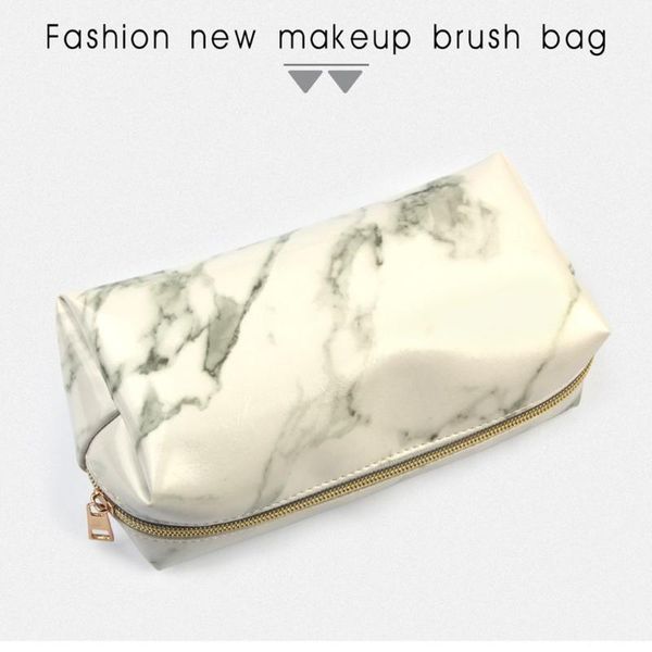 marbled makeup bag portable brush storage beauty tools lightweight high intensity and durable cosmetic bags & cases
marbled makeup bag portable brush storage beauty tools lightweight high intensity and durable cosmetic bags & cases