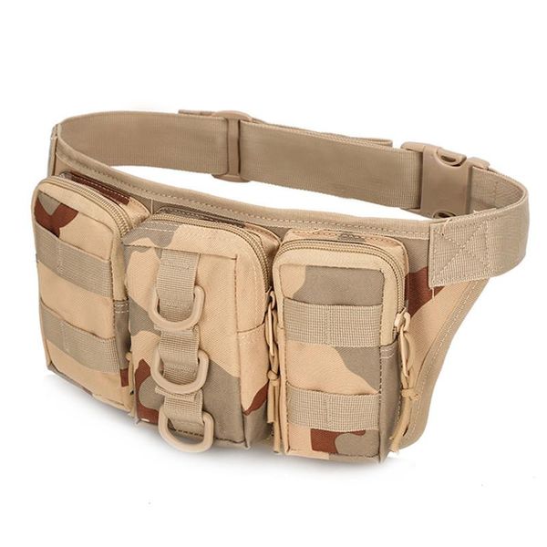 outdoor bags waist bag sports camouflage hunting camping pack military multifunctional pocket waterproof riding pouch
outdoor bags waist bag sports camouflage hunting camping pack military multifunctional pocket waterproof riding pouch