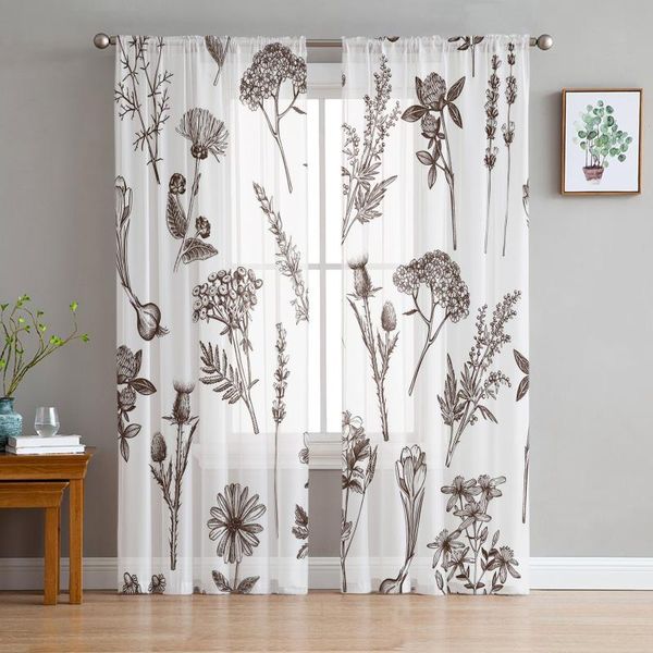 curtain & drapes plant bouquet flowers sketch tulle curtains for living room decoration modern chiffon sheer voile kitchen
curtain & drapes plant bouquet flowers sketch tulle curtains for living room decoration modern chiffon sheer voile kitchen