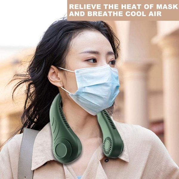 electric fans portable hanging neck fan bladeless personal wearable neckband leafless usb rechargeable mini necklace
electric fans portable hanging neck fan bladeless personal wearable neckband leafless usb rechargeable mini necklace