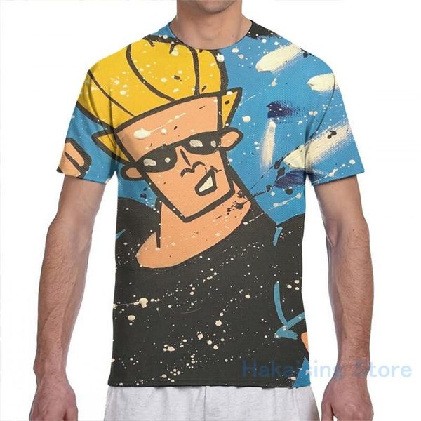 men's t-shirts johnny bravo men t-shirt women all over print fashion girl t shirt boy tees short sleeve tshirts, White;black
men's t-shirts johnny bravo men t-shirt women all over print fashion girl t shirt boy tees short sleeve tshirts, White;black