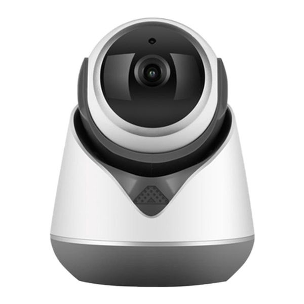 cameras wireless indoor hd surveillance ptz 355 degree navigation camera intelligent motion detection flashing alarm(us plug)
cameras wireless indoor hd surveillance ptz 355 degree navigation camera intelligent motion detection flashing alarm(us plug)