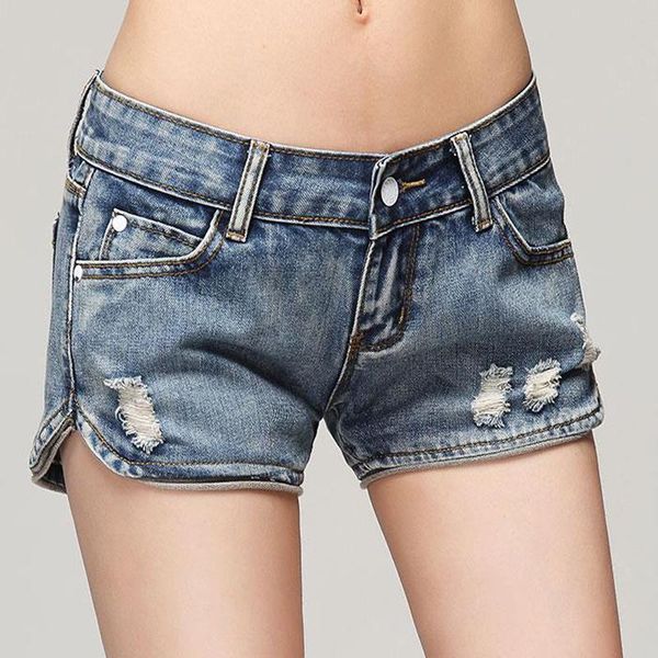 women's shorts super summer fashion denim cotton splicing broken hole ladies skinny club jeans, White;black
women's shorts super summer fashion denim cotton splicing broken hole ladies skinny club jeans, White;black