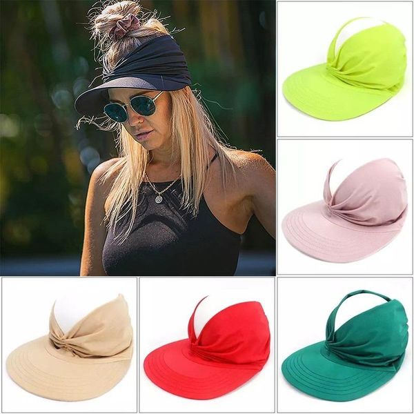 wide brim hats spring and summer sun hat anti-ultraviolet empty stretch leisure outdoor activities beach, Blue;gray
wide brim hats spring and summer sun hat anti-ultraviolet empty stretch leisure outdoor activities beach, Blue;gray