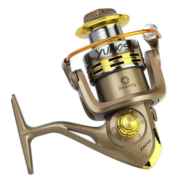 baitcasting reels yancy full metal spool spinning fishing reel 1000-7000 series left/right hand interchangeable portable coil wheels 2021
baitcasting reels yancy full metal spool spinning fishing reel 1000-7000 series left/right hand interchangeable portable coil wheels 2021