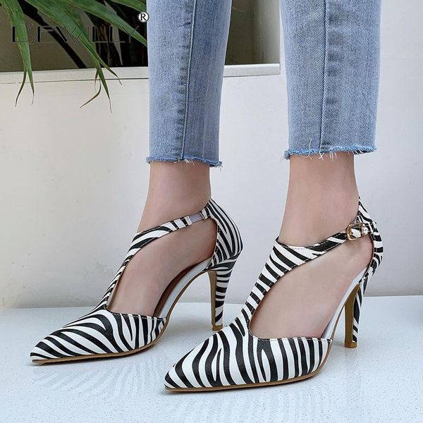 sandals lsewilly t-strap heels leopard print women summer shoes pointy toe thin high heel party dress size 34-46, Black
sandals lsewilly t-strap heels leopard print women summer shoes pointy toe thin high heel party dress size 34-46, Black