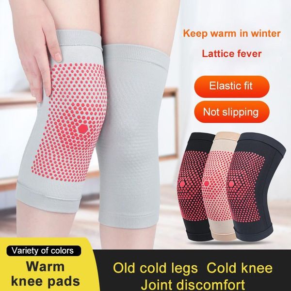 pair sports knee support high elastic guard pad arthritis kneepads men women cycling lengthen protector 3 elbow & pads, Black;gray
pair sports knee support high elastic guard pad arthritis kneepads men women cycling lengthen protector 3 elbow & pads, Black;gray