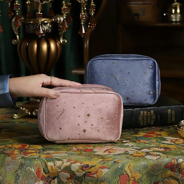 cosmetic bags & cases high-end velvet women portable makeup bag women's travel sanitary napkin female super mini clutchs 9042
cosmetic bags & cases high-end velvet women portable makeup bag women's travel sanitary napkin female super mini clutchs 9042