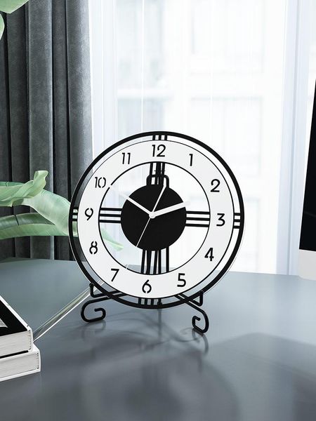 desk & table clocks mirror european round clock acrylic glass bedroom electronic digital watch masa saati home decor ek50tc
desk & table clocks mirror european round clock acrylic glass bedroom electronic digital watch masa saati home decor ek50tc