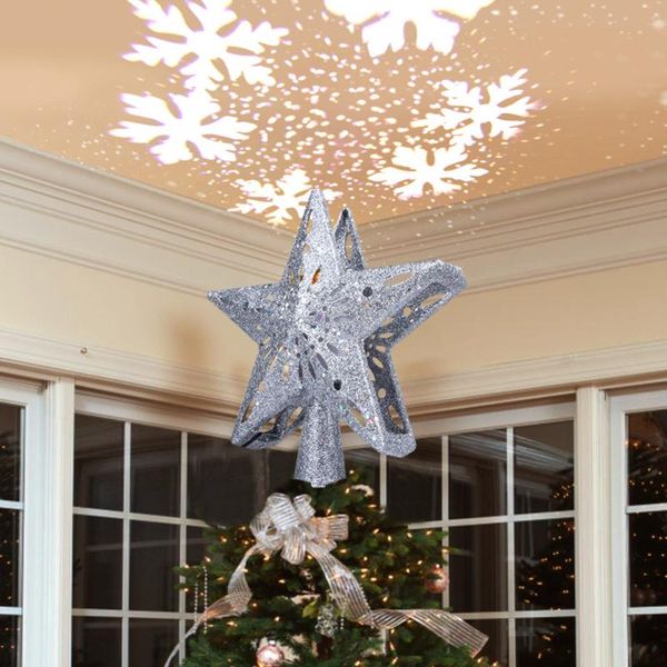 christmas decorations 3d glitter stars tree er with white snowflake projector led star lighted lamp
christmas decorations 3d glitter stars tree er with white snowflake projector led star lighted lamp