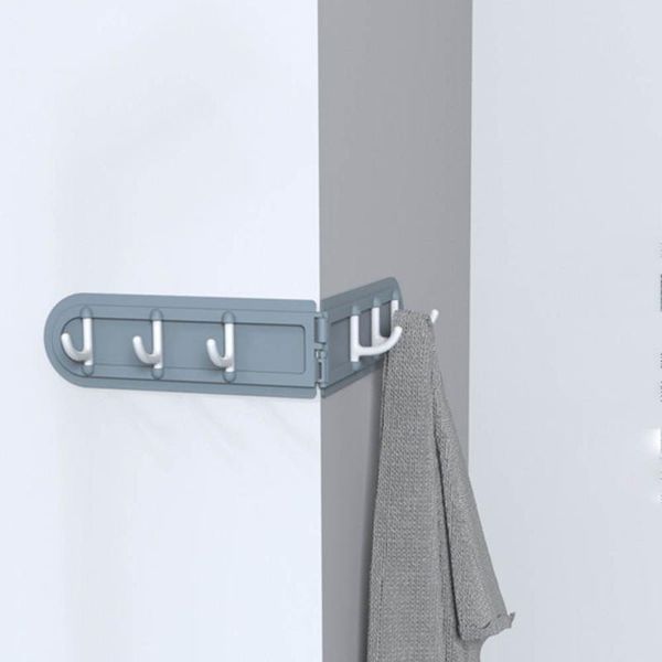 hooks & rails 2pc creative corner hook punching save space wardrobe organizer hanger bathroom kitchen storage rack decor wall
hooks & rails 2pc creative corner hook punching save space wardrobe organizer hanger bathroom kitchen storage rack decor wall