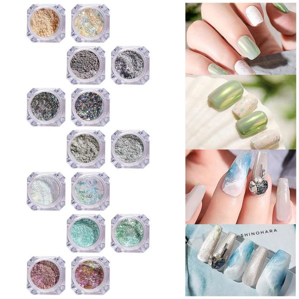 nail glitter fashion sequins powder high ultra-thin art polishing styling decoration, Silver;gold
nail glitter fashion sequins powder high ultra-thin art polishing styling decoration, Silver;gold