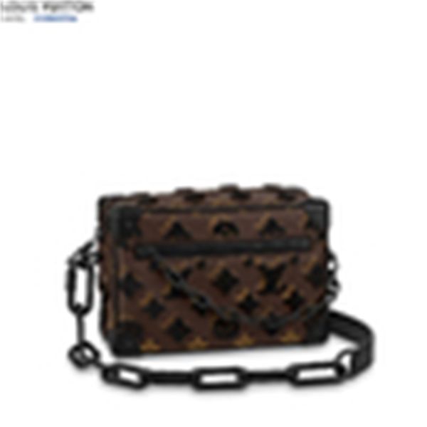 long card m68970 mini soft trunk men real leather brand wallet chain wallets compact purse clutches evening key designer luxury holders, Red;black
long card m68970 mini soft trunk men real leather brand wallet chain wallets compact purse clutches evening key designer luxury holders, Red;black