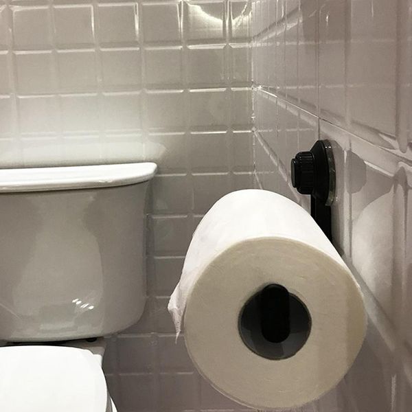 toilet paper holders bathroom wall-mounted towel rack waterproof moisture-proof holder kitchen storage
toilet paper holders bathroom wall-mounted towel rack waterproof moisture-proof holder kitchen storage