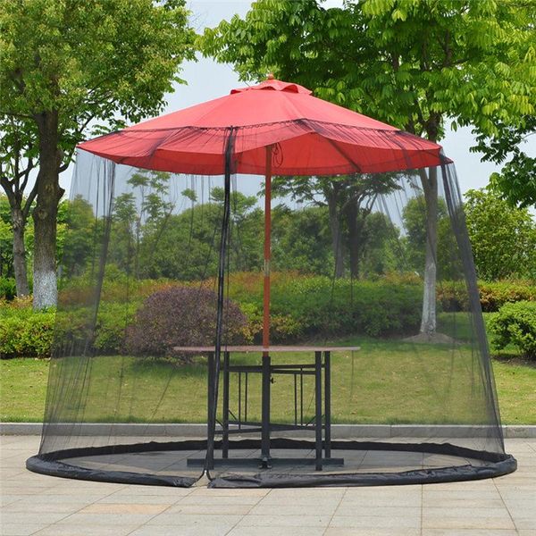 shade sunshade mosquito nets outdoor patio anti-mosquito net cover table umbrella u3
shade sunshade mosquito nets outdoor patio anti-mosquito net cover table umbrella u3