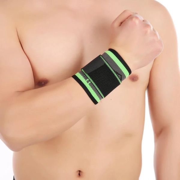 wrist support 1pc 3d pressurized fitness wristband crossfit gym powerlifting compression brace sleeve elastic bandage hand wraps, Black;red
wrist support 1pc 3d pressurized fitness wristband crossfit gym powerlifting compression brace sleeve elastic bandage hand wraps, Black;red