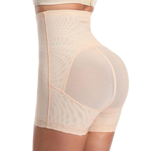 women training control panties high waist large size abdomen hip underpants ladies trendy body shaper corset bulifter women's shapers, Black;white
women training control panties high waist large size abdomen hip underpants ladies trendy body shaper corset bulifter women's shapers, Black;white