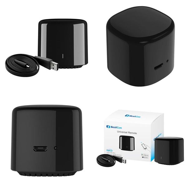 smart home control 2021 broadlink con rm4c mini universal 4g wifi ir remote compatible alexa google assistant for ac
smart home control 2021 broadlink con rm4c mini universal 4g wifi ir remote compatible alexa google assistant for ac