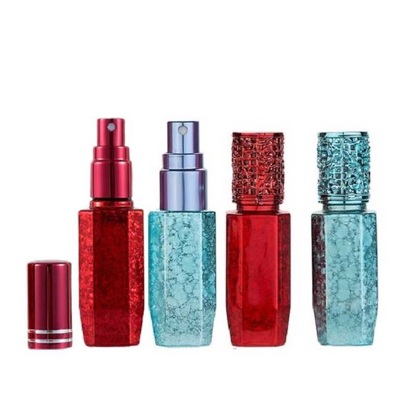 storage bottles & jars 10ml red blue snow pattern perfume spray essential oil roll on bottle steel roller empty polygons glass refillable 20
storage bottles & jars 10ml red blue snow pattern perfume spray essential oil roll on bottle steel roller empty polygons glass refillable 20