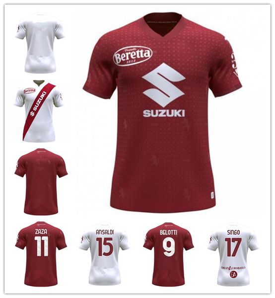 2021 2022 torino fc soccer jerseys maglia da calcio belotti falque izzo nkoulou zaza baselli 21 22 maillot de football shirt, Black;yellow
2021 2022 torino fc soccer jerseys maglia da calcio belotti falque izzo nkoulou zaza baselli 21 22 maillot de football shirt, Black;yellow