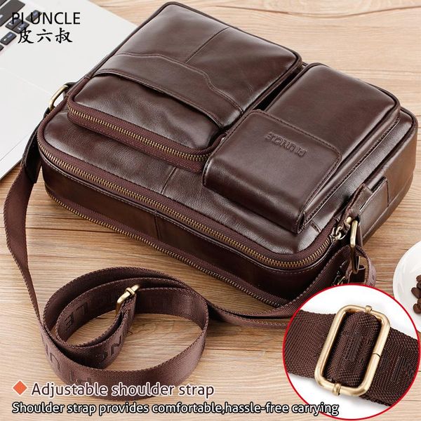 briefcases small briefcase for men leather office handbags genuine lapcrossbody bags messenger shoulder bag business
briefcases small briefcase for men leather office handbags genuine lapcrossbody bags messenger shoulder bag business