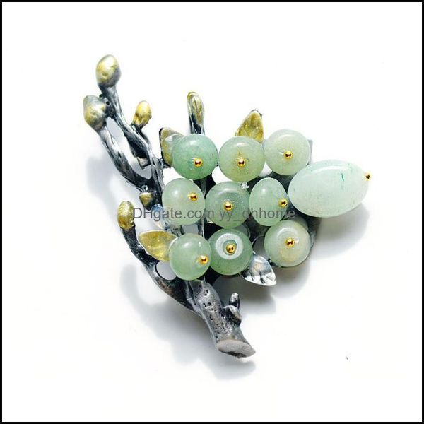 pins, brooches jewelry retro tree pin women ins tide personality cor coat suit aessories hand king plant set drop delivery 2021 eexns, Gray
pins, brooches jewelry retro tree pin women ins tide personality cor coat suit aessories hand king plant set drop delivery 2021 eexns, Gray