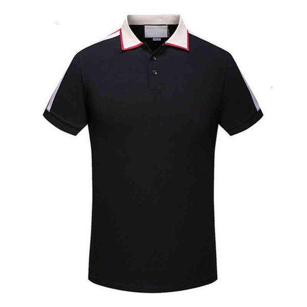 men's polos luxury designer mens letter embroidery tees shirts for men fashion classical cotton hoodie white black pullover tshirt desi
men's polos luxury designer mens letter embroidery tees shirts for men fashion classical cotton hoodie white black pullover tshirt desi