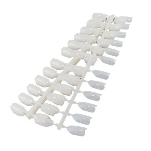 nail art decorations 10 pcs polish display chart board tips nails design, Silver;gold
nail art decorations 10 pcs polish display chart board tips nails design, Silver;gold