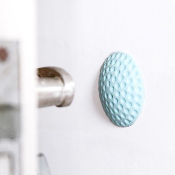 3pcs handle door lock protective pad wall thickening mute golf modelling rubber fender tsh shop catches & closers
3pcs handle door lock protective pad wall thickening mute golf modelling rubber fender tsh shop catches & closers