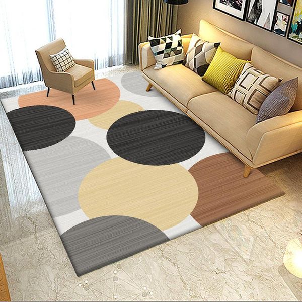 carpets fashionable nordic modern simple black grey yellow big circle living room bedroom kitchen bedside carpet matcustom size
carpets fashionable nordic modern simple black grey yellow big circle living room bedroom kitchen bedside carpet matcustom size