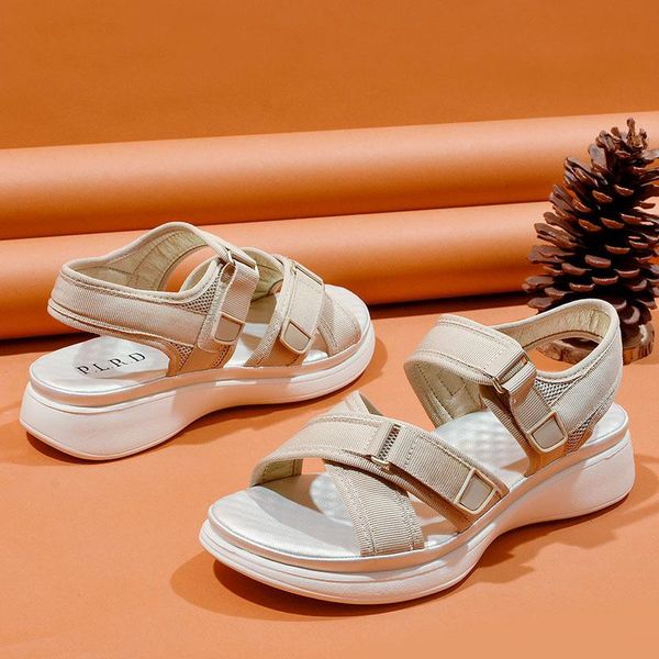 platforms heels ladies sandals summer 2021 gladiator women shoes woman fashion casual wedges sandal luxury dress, Black
platforms heels ladies sandals summer 2021 gladiator women shoes woman fashion casual wedges sandal luxury dress, Black