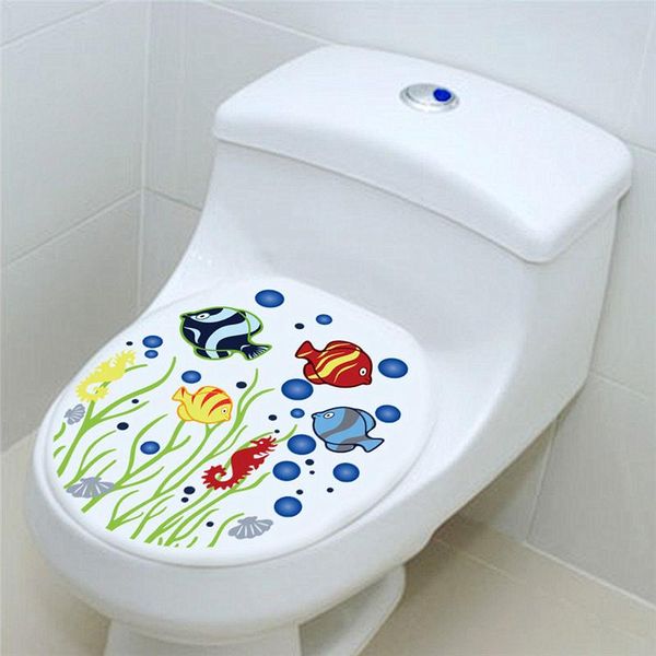 wall stickers colorful sealife fishes toilet seat bathroom decoration diy mural art pvc home decals under water 3d posters
wall stickers colorful sealife fishes toilet seat bathroom decoration diy mural art pvc home decals under water 3d posters