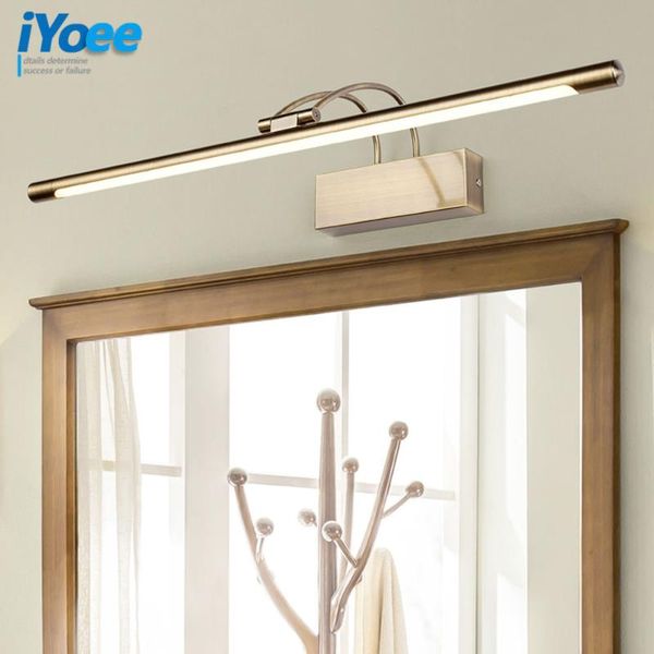 wall lamp modern bathroom led lamps fixtures bedroom sconce mirror makeup vanity picture light for home lighting 45-75cm long
wall lamp modern bathroom led lamps fixtures bedroom sconce mirror makeup vanity picture light for home lighting 45-75cm long