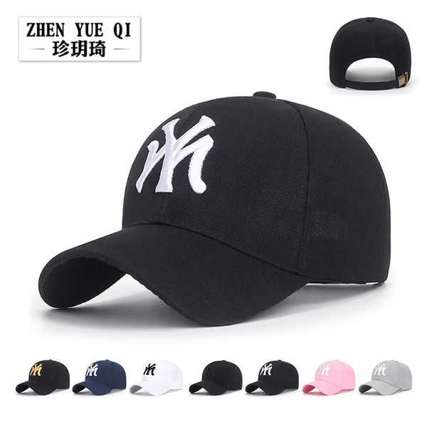 hat men's summer street fashion my baseball cap versatile youth spring and autumn sunshade women, Blue;gray
hat men's summer street fashion my baseball cap versatile youth spring and autumn sunshade women, Blue;gray