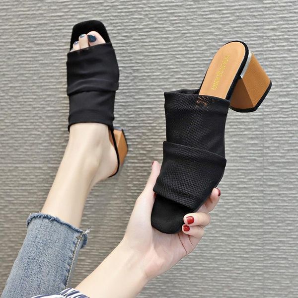 sandals summer women flip flops party ladies zapatillas hollow shoes plus size for woman, Black
sandals summer women flip flops party ladies zapatillas hollow shoes plus size for woman, Black