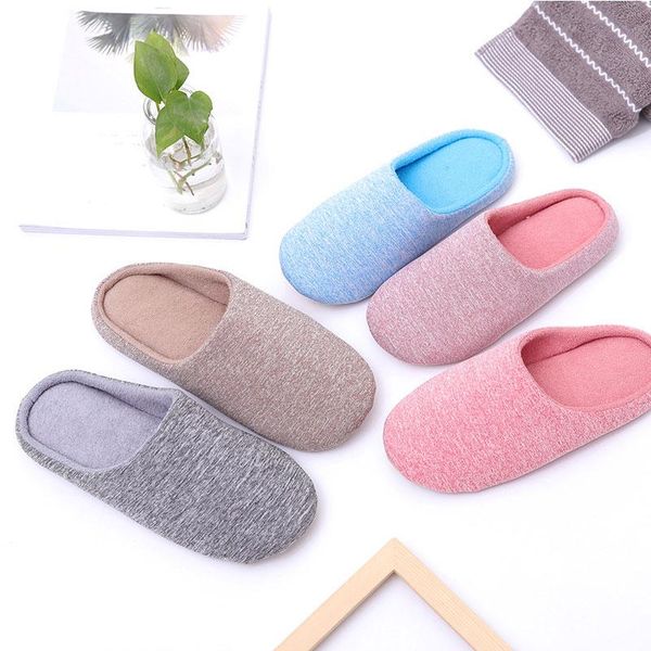 cotton home slippers cute plush indoor slipper warm soft bottom shoes autumn winter flip flops women bedroom, Black
cotton home slippers cute plush indoor slipper warm soft bottom shoes autumn winter flip flops women bedroom, Black