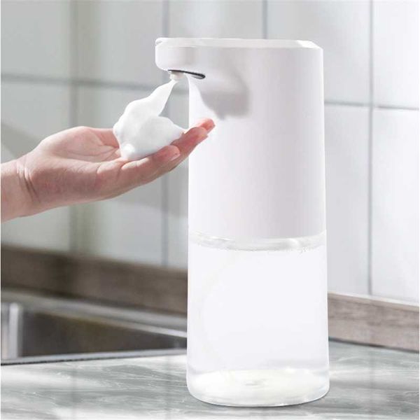 liquid soap dispenser usb charging automatic induction foam smart sensor auto touchless hand sanitizer
liquid soap dispenser usb charging automatic induction foam smart sensor auto touchless hand sanitizer