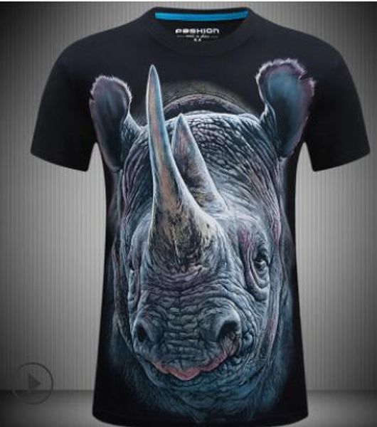 t shirt women summer print animal cartoon plant magic 3d t-shirts dropship s-2xl, White;black
t shirt women summer print animal cartoon plant magic 3d t-shirts dropship s-2xl, White;black