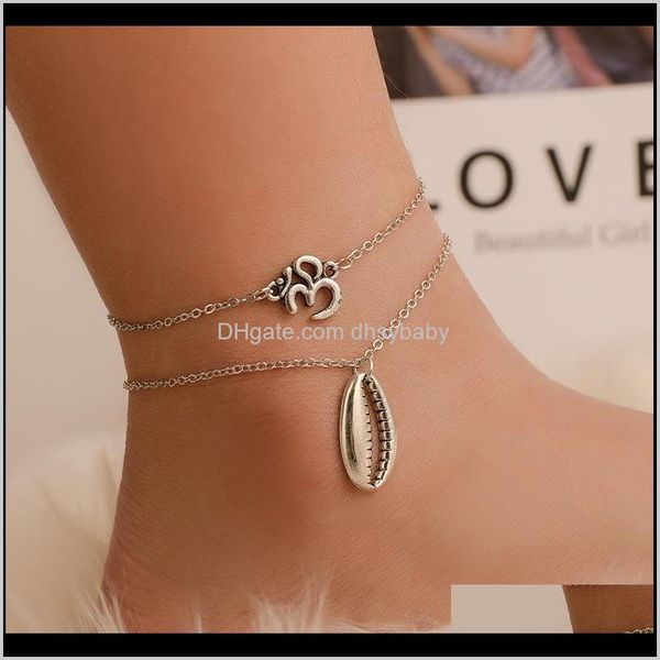 anklets jewelry drop delivery 2021 selling two-piece shell digital fashion boho retro beach anklet female iw6ca, Red;blue
anklets jewelry drop delivery 2021 selling two-piece shell digital fashion boho retro beach anklet female iw6ca, Red;blue
