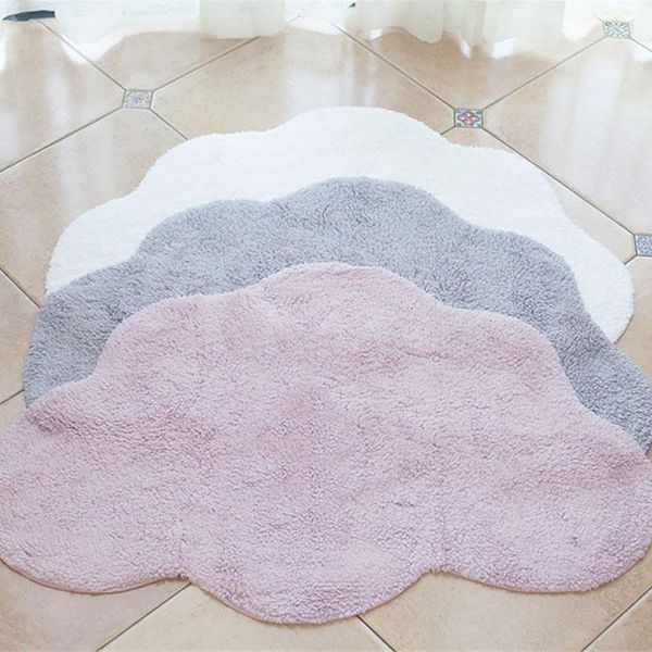 nordic clouds cotton rug solid short plush mat living room bedroom fleece carpet faux fur coffee table minimalist carpets
nordic clouds cotton rug solid short plush mat living room bedroom fleece carpet faux fur coffee table minimalist carpets