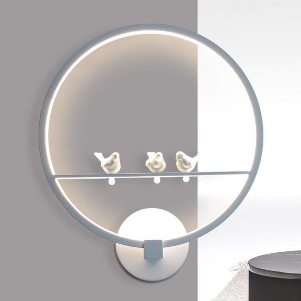 wall lamp personalized north-style country led pastoral angel bedside living room bedroom study lobby lighting
wall lamp personalized north-style country led pastoral angel bedside living room bedroom study lobby lighting