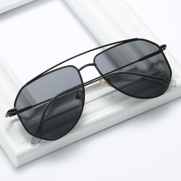 sunglasses high-quality shades for women/men sports outdoor beach fishing sun glasses uv400 vintage designer driving eyewear, White;black
sunglasses high-quality shades for women/men sports outdoor beach fishing sun glasses uv400 vintage designer driving eyewear, White;black